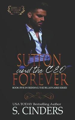 Book cover for Sutton and the CEO Forever