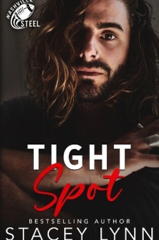 Cover of Tight Spot