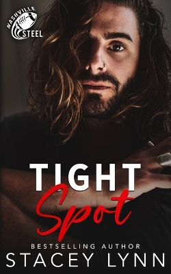 Book cover for Tight Spot