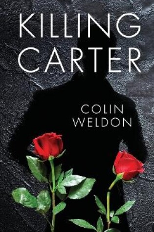 Cover of Killing Carter