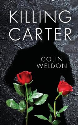 Book cover for Killing Carter