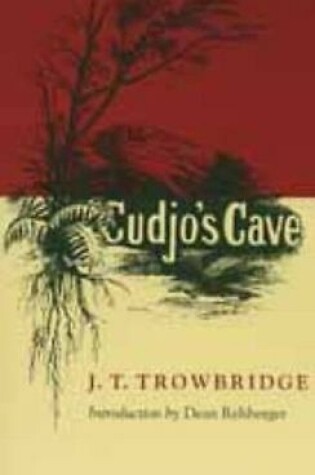 Cover of Cudjo's Cave