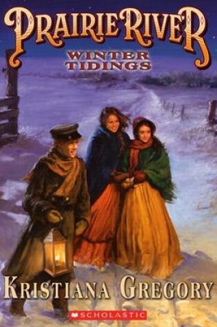 Cover of Winter Tidings