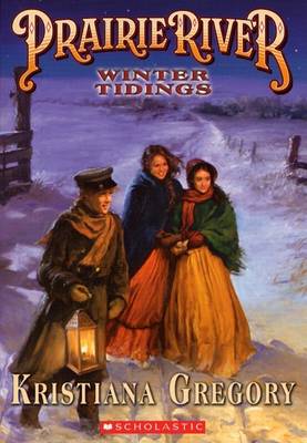 Cover of Winter Tidings