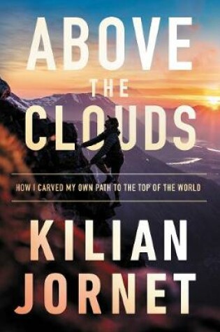 Cover of Above the Clouds