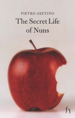 Book cover for The Secret Life of Nuns