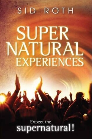 Cover of Supernatural Experiences