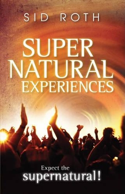 Book cover for Supernatural Experiences