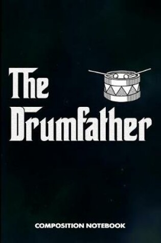 Cover of The Drumfather