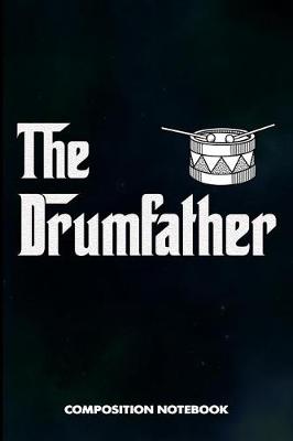 Book cover for The Drumfather