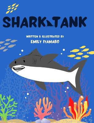 Book cover for Shark Tank