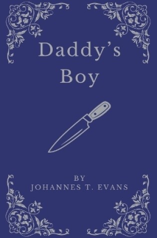 Cover of Daddy's Boy