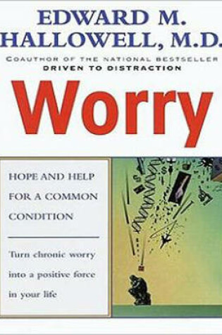 Cover of Worry