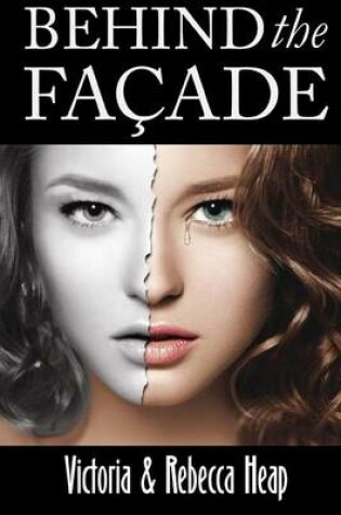 Cover of Behind the Facade