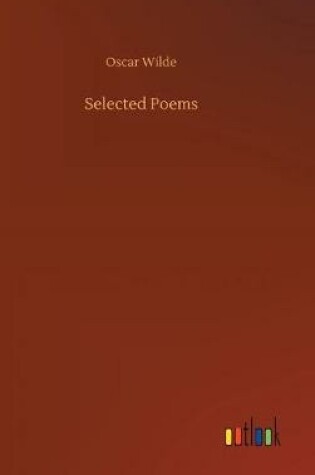 Cover of Selected Poems