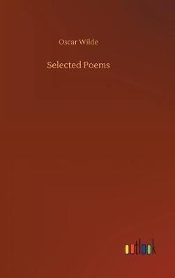 Book cover for Selected Poems