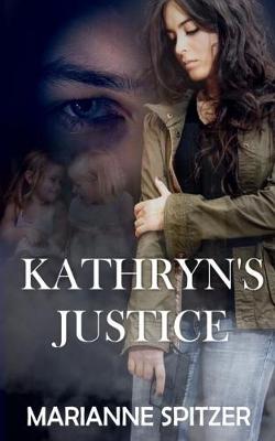 Book cover for Kathryn's Justice