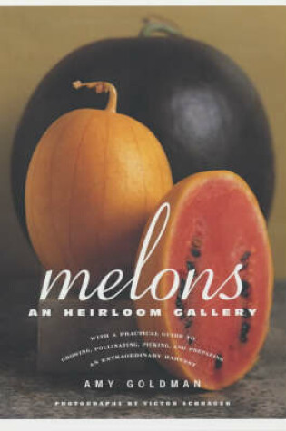 Cover of Melons