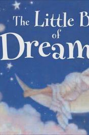 Cover of The Little Box of Dreams