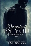 Book cover for Revealed by You