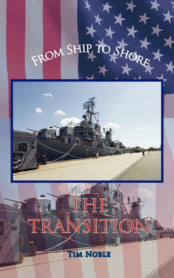 Book cover for From Ship to Shore - The Transition