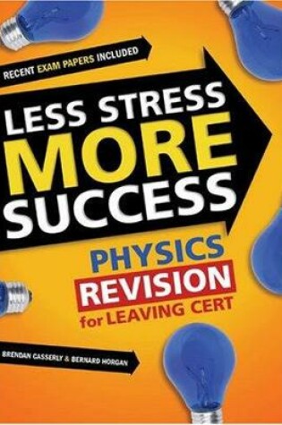 Cover of PHYSICS Revision for Leaving Cert