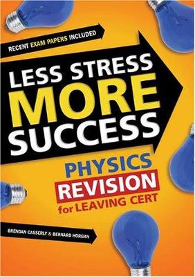 Cover of PHYSICS Revision for Leaving Cert