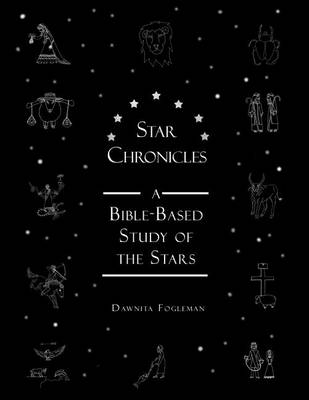 Book cover for Star Chronicles