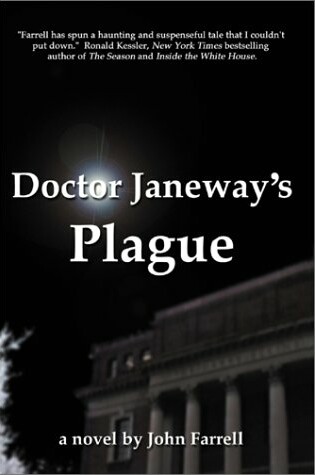 Cover of Doctor Janeway's Plague