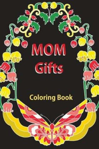 Cover of Gifts for Mom