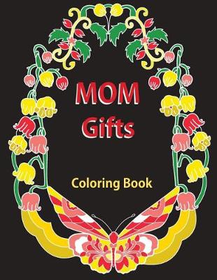 Book cover for Gifts for Mom