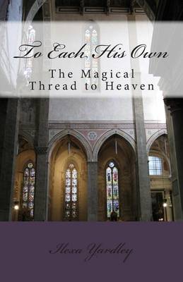 Book cover for To Each His Own