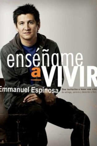 Cover of Ensename a Vivir