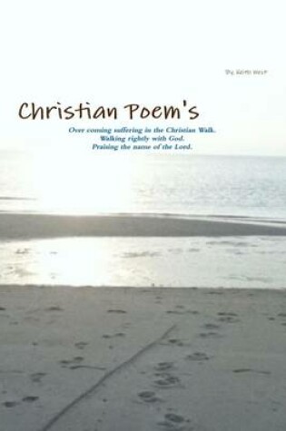 Cover of Christian Poem's