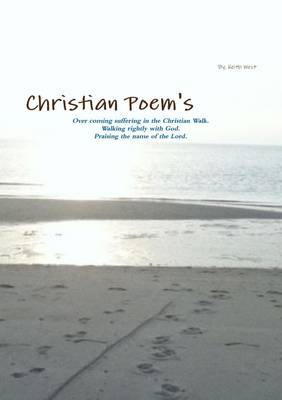 Book cover for Christian Poem's