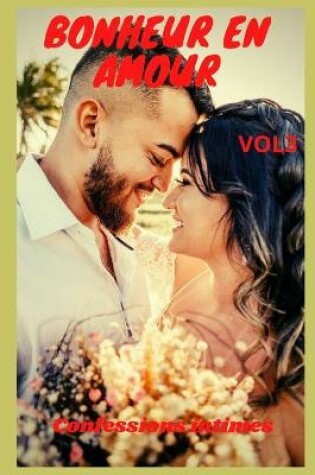 Cover of Bonheur en amour (vol 3)