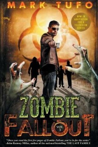 Cover of Zombie Fallout