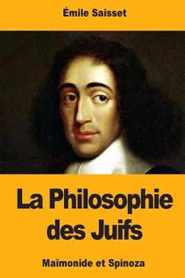 Book cover for La Philosophie Des Juifs