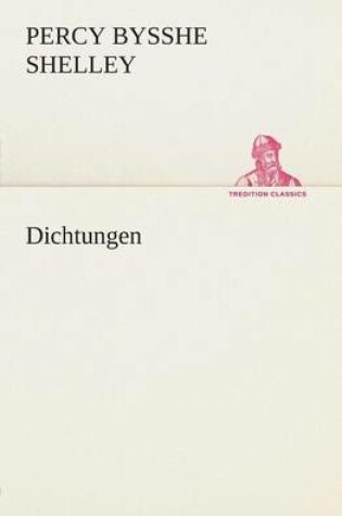 Cover of Dichtungen