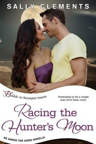 Cover of Racing the Hunter's Moon