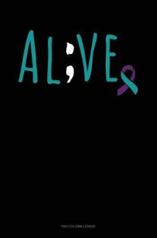 Cover of Alive