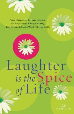 Cover of Laughter Is the Spice of Life