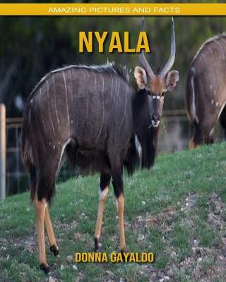 Book cover for Nyala