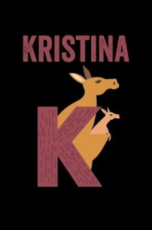 Cover of Kristina