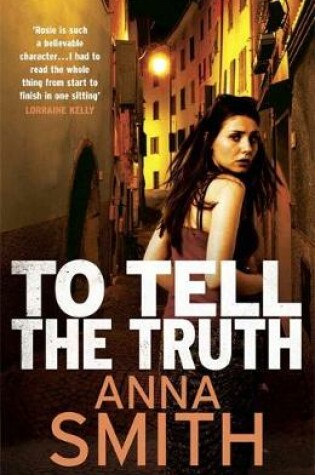 Cover of To Tell the Truth