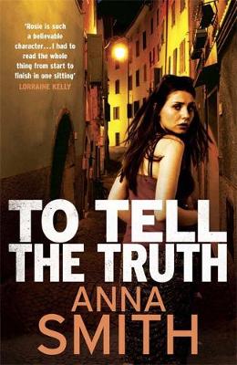 Cover of To Tell the Truth