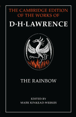Cover of The Rainbow Parts 1 and 2