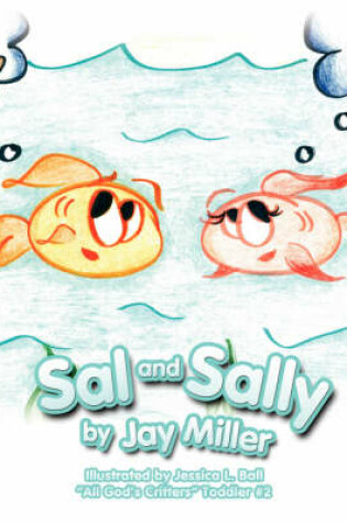 Cover of Sal and Sally