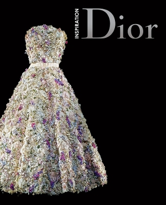 Book cover for Inspiration Dior