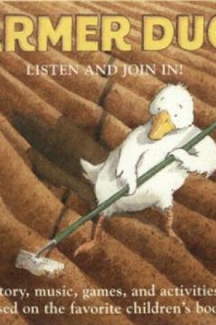 Cover of Farmer Duck CD